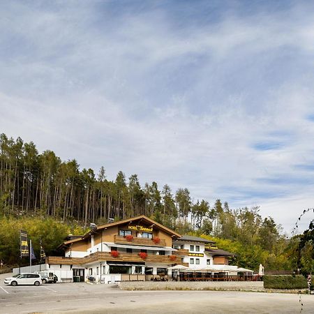 B&B Hotel Sonneck Natz-Schabs 외부 사진