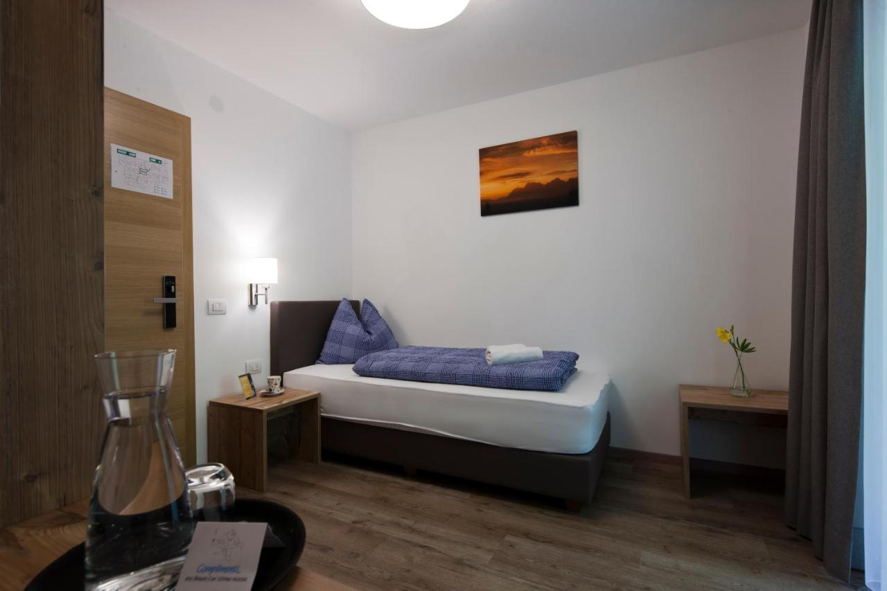 B&B Hotel Sonneck Natz-Schabs 외부 사진