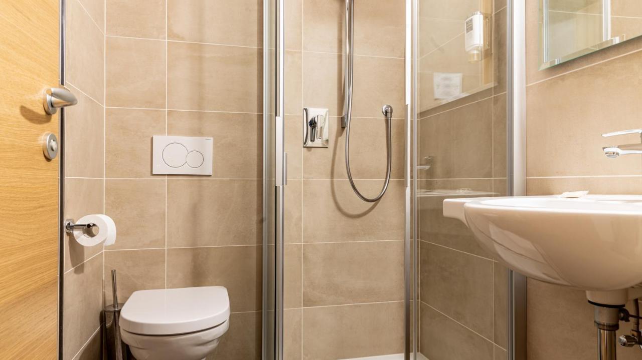 B&B Hotel Sonneck Natz-Schabs 외부 사진