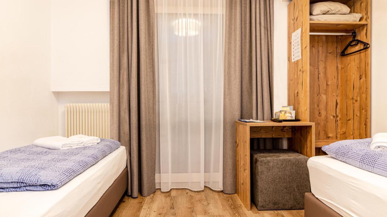 B&B Hotel Sonneck Natz-Schabs 외부 사진