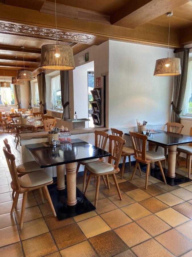 B&B Hotel Sonneck Natz-Schabs 외부 사진