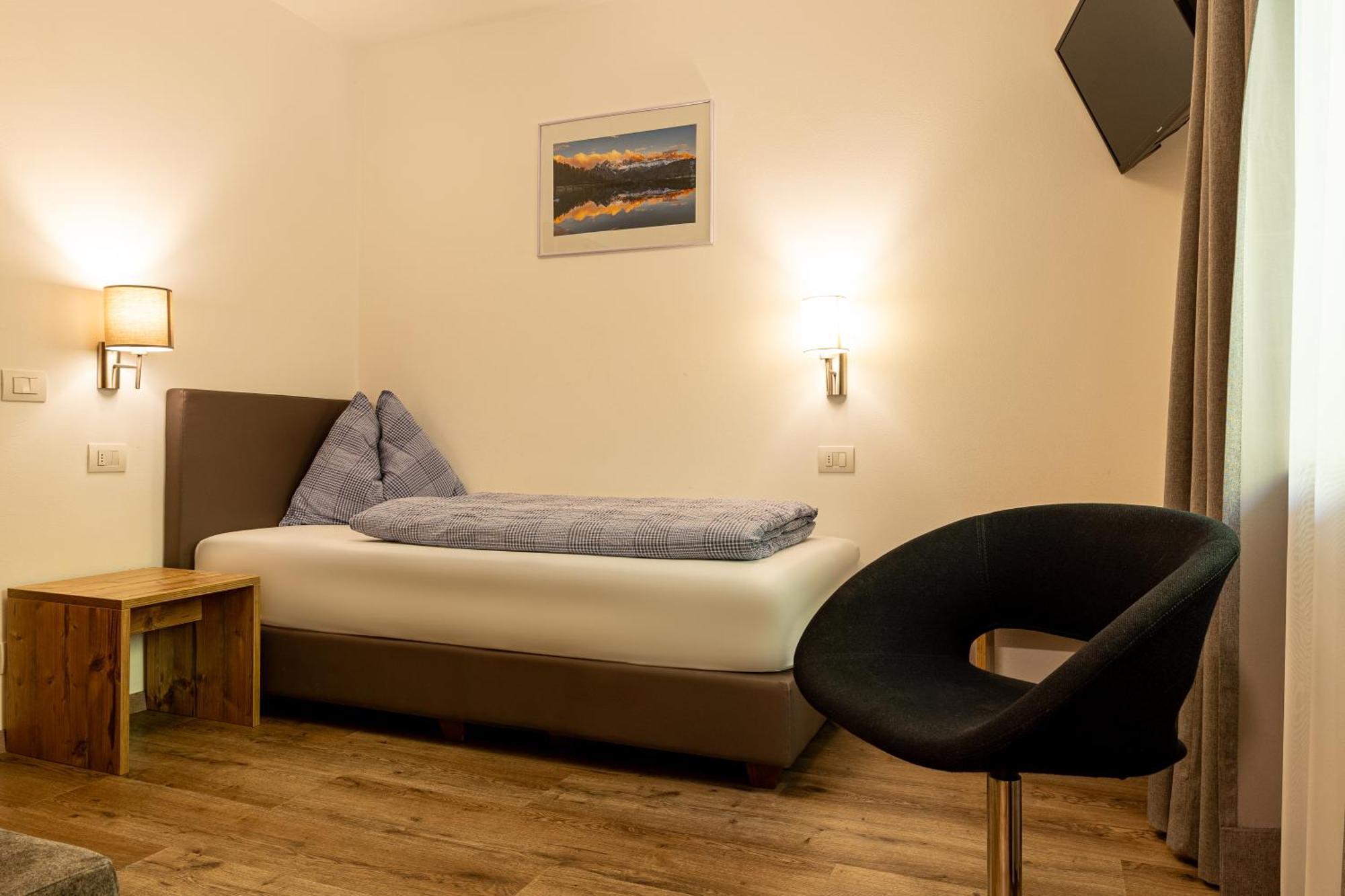B&B Hotel Sonneck Natz-Schabs 외부 사진
