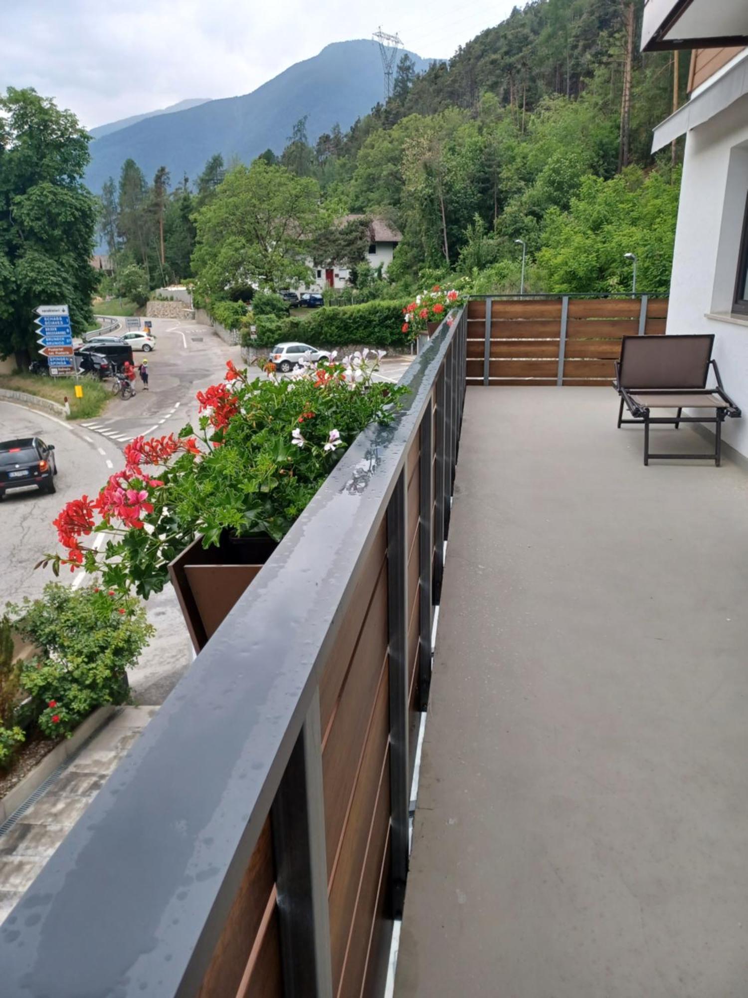 B&B Hotel Sonneck Natz-Schabs 외부 사진