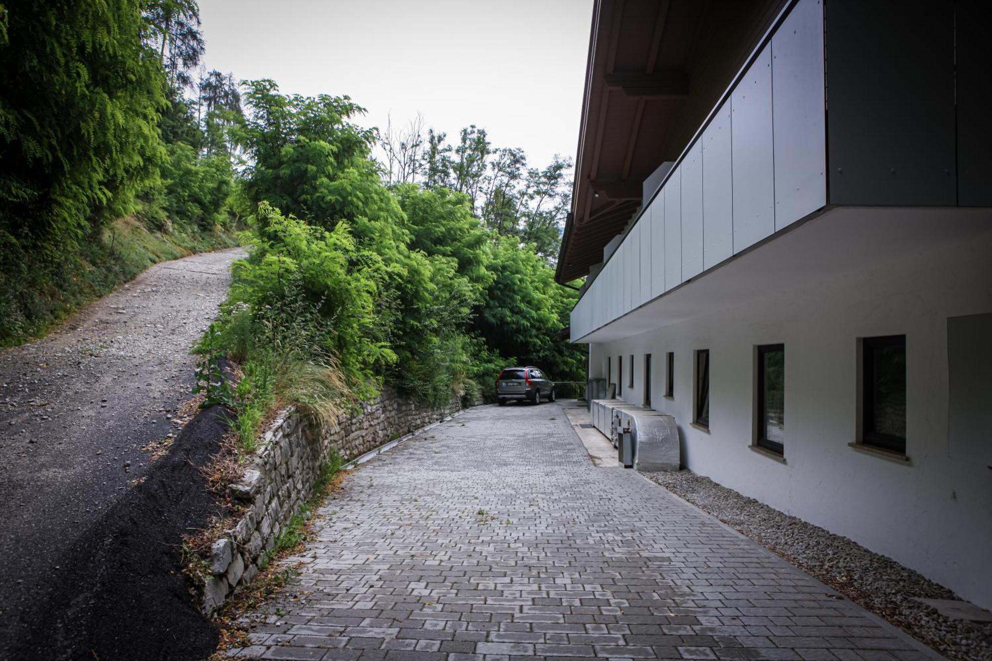 B&B Hotel Sonneck Natz-Schabs 외부 사진