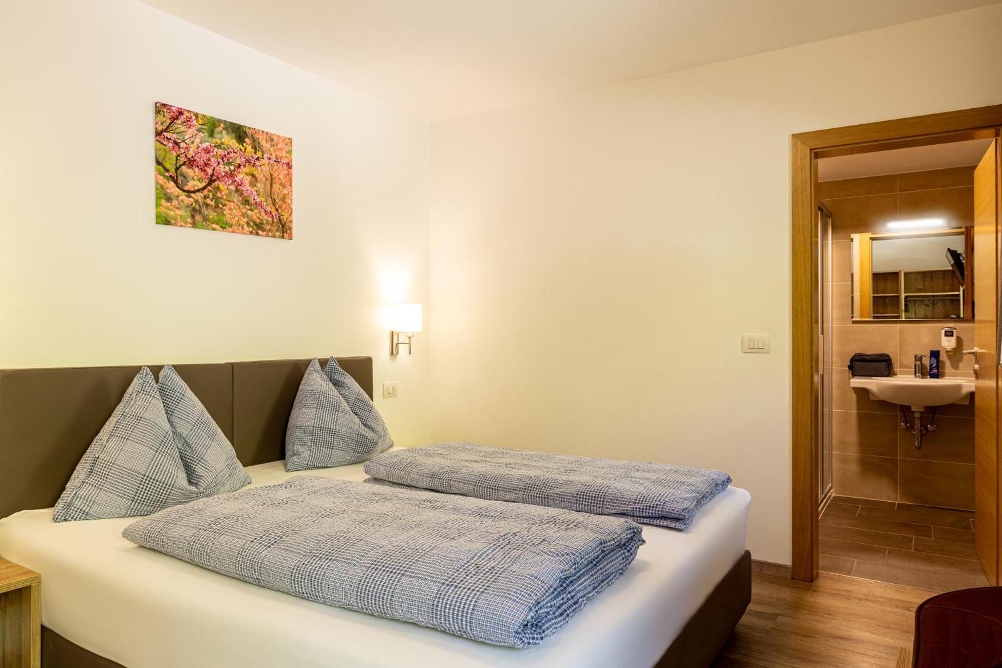 B&B Hotel Sonneck Natz-Schabs 외부 사진