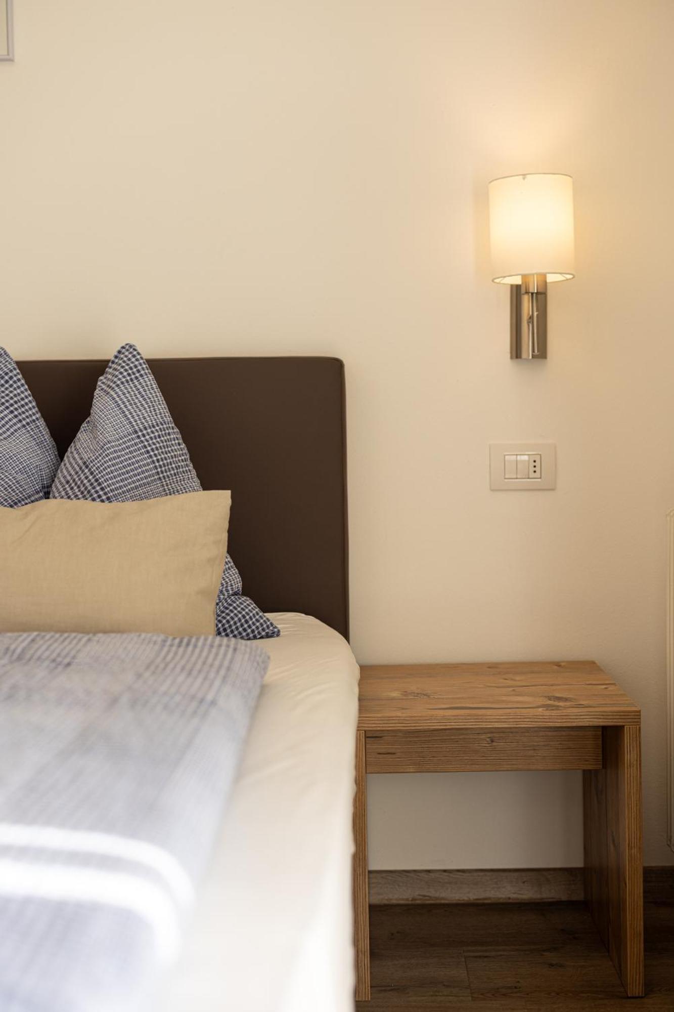 B&B Hotel Sonneck Natz-Schabs 외부 사진