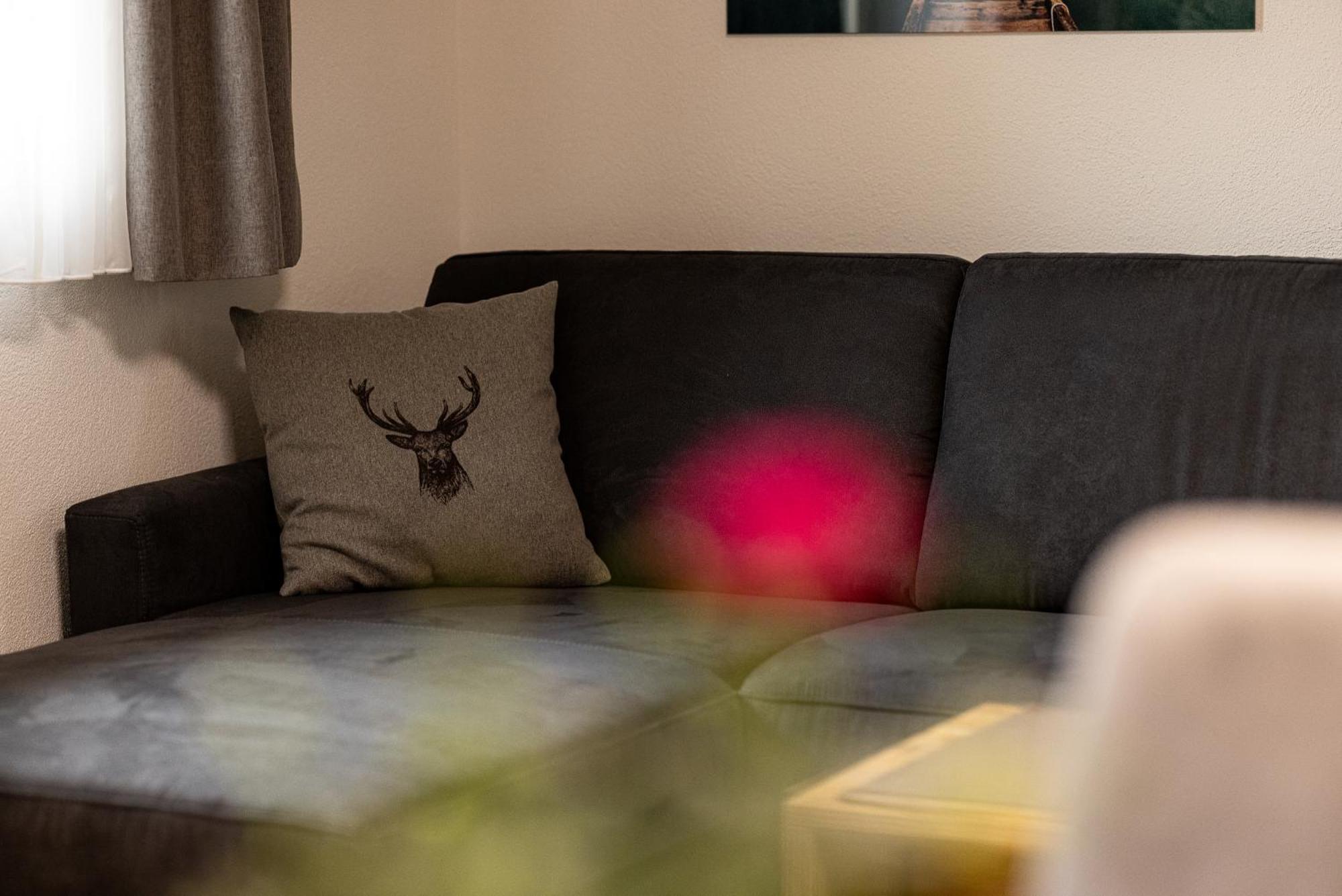B&B Hotel Sonneck Natz-Schabs 외부 사진