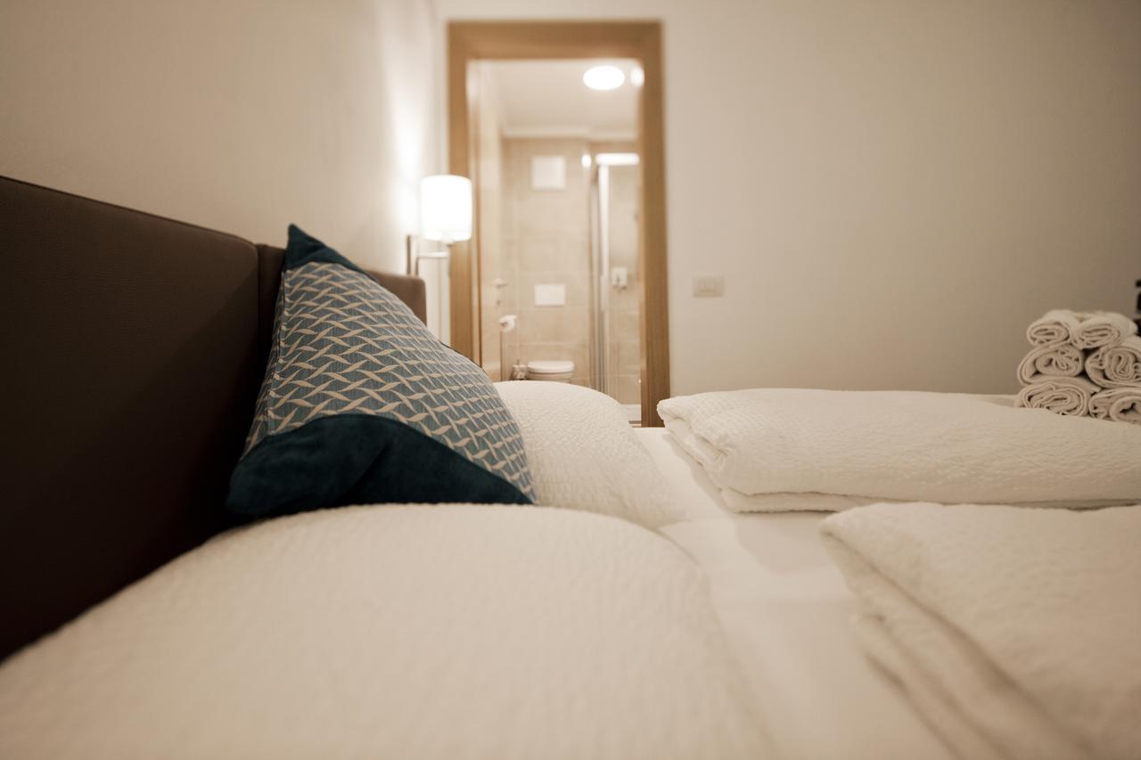 B&B Hotel Sonneck Natz-Schabs 외부 사진