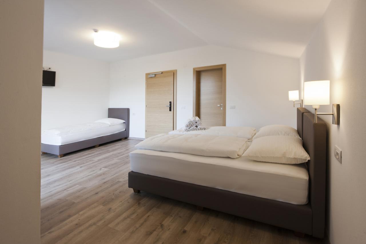B&B Hotel Sonneck Natz-Schabs 외부 사진