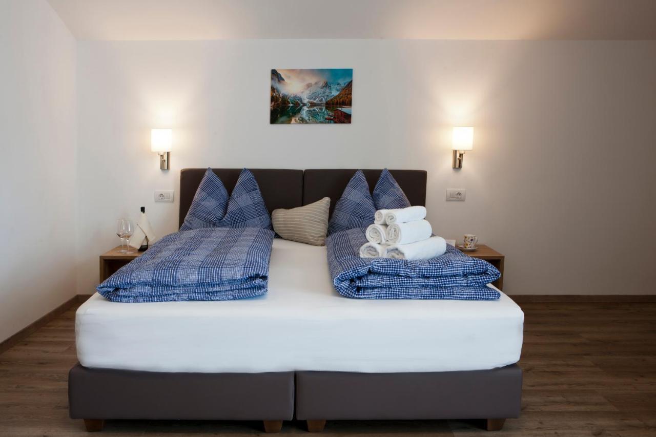 B&B Hotel Sonneck Natz-Schabs 외부 사진
