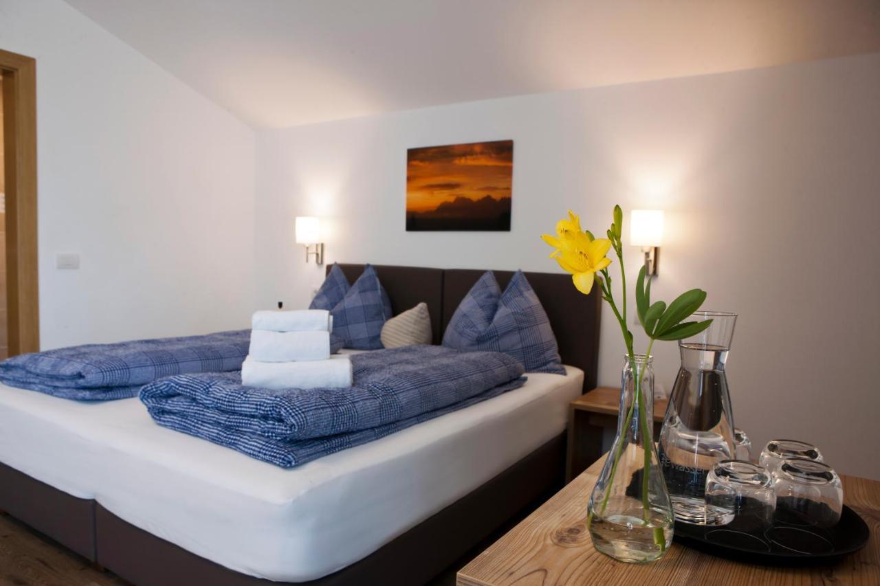 B&B Hotel Sonneck Natz-Schabs 외부 사진